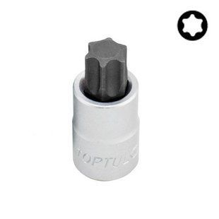 Головка з насадкою TORX T70 55мм 1/2 " BCFA1670 фото
