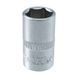 Головка торцевая 1/4" 9мм СТАНДАРТ SCT1409ST