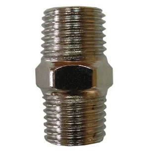 Резьбовое соединение с наружной резьбой 1/2 x 1/2 AIRKRAFT SMM08-08 SMM08-08 фото