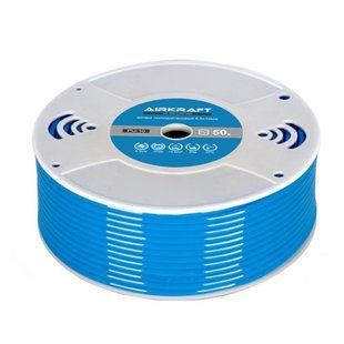 Шланг полиуретановый в бухте PU 50м 10*12мм AIRKRAFT PU12-10 PU12-10 фото