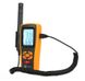 Термогигрометр, термопара, Bluetooth 0-100%, -10-50°C BENETECH GM1361X GM1361X фото 2