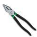 Плоскогубцы 9" (chrome molybdenum) TOPTUL DBAC1209