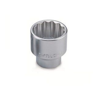Головка торцевая 3/4" 30мм (12-гр.) TOPTUL BAEB2430 BAEB2430 фото