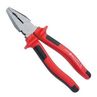 Плоскогубцы 6" 1000V (chrome molybdenum) TOPTUL DGBA2106 DGBA2106 фото