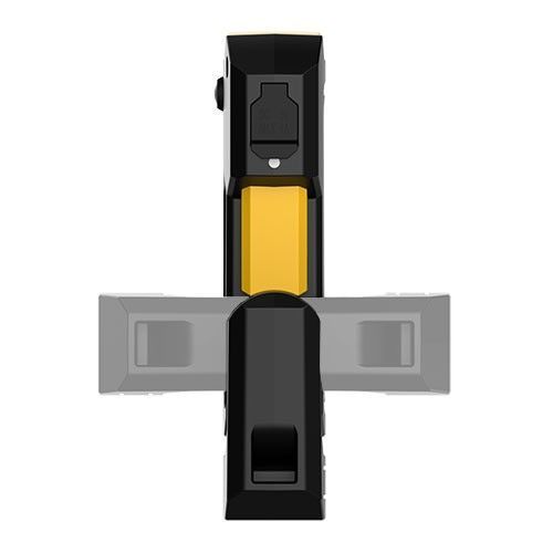 Ліхтар складаний світлодіодний (COB) акумуляторний (GERMANY) L-0303W L-0303W фото