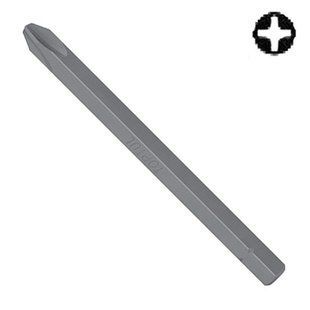 Насадка 5/16'' L90мм PH3 для ударной отвертки TOPTUL FSBF1003 FSBF1003 фото