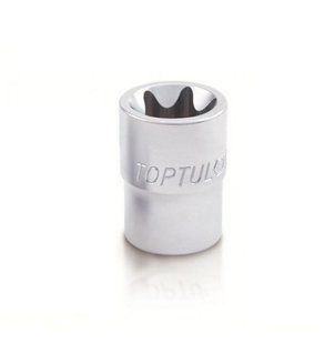 Головка торцевая 1/2" E22 TOPTUL BAED1622 BAED1622 фото