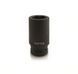 Головка торцевая ударная длинная 1/2" 17мм TOPTUL KABE1617