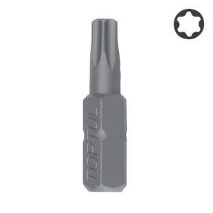 Насадка 1/4" 25мм TORX T6 TOPTUL FSEA0806 FSEA0806 фото