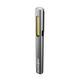 Фонарь светодиодный алюминиевый (COB+LED) Pen Light (Made in GERMANY) L-0204W L-0204W фото 3