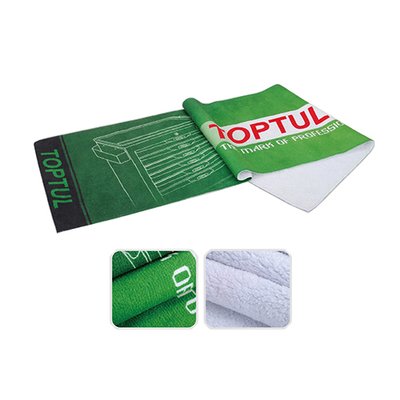 Полотенце TOPTUL Sports Towel 270x1000mm TOPTUL XG000230 XG000230 фото