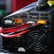 Зарядний пристрій 2-канальний 24В 25А 2-6S LiPo/LiHV 1200Вт 220В (UP600+) ULTRA POWER PROTESTER UP600PLUS UP600PLUS фото 8