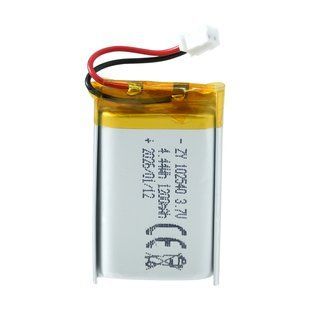 Акумулятор Li-ion 1200mAh для ліхтаря PRO-HL0600S PROTESTER AKB-PRO-HL0600S AKB-PRO-HL0600S фото