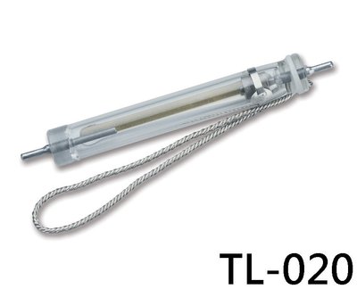 Ксеноновая импульсная лампа для стробоскопа TRISCO TL-020 TL-020 фото