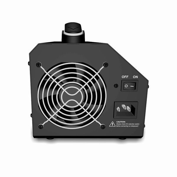 Зарядное устройство 2-канальное 2x22А 2-6S LiPo/LiHV 1100Вт 220В ULTRA POWER PROTESTER UP1100 UP1100 фото