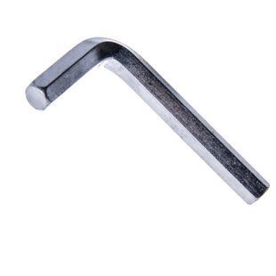 Шестигранник Г-обр 12мм Chrome vanadium (ХЗСО) ШГР12ХРВ ШГР12ХРВ фото
