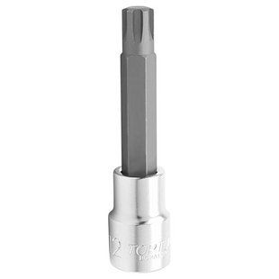 Головка с насадкой RIBE M9x100mm 1/2" TOPTUL BCRA1609 BCRA1609 фото