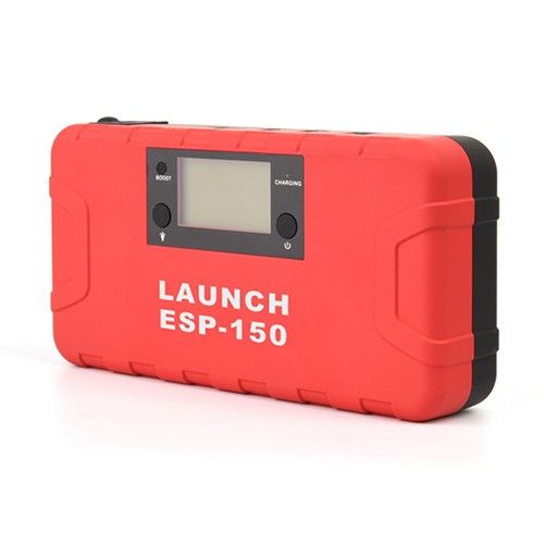 Пусковое устройство для автомобиля 12V (повербанк 15000 mAh + фонарик) ESP-150 фото