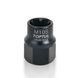 Головка 1/2" Ribe M10S для натяжителя ремня TOYOTA TOPTUL JDDF1610 JDDF1610 фото 1