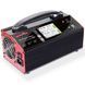 Зарядний пристрій 2-канальний 15А 6-12S LiPo/LiHV 1200Вт 220В ULTRA POWER PROTESTER UP1200AC PLUS UP1200AC PLUS фото 1
