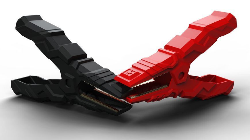 Автономное пусковое устройство (бустер) DRIVE PRO 4024 Li-ion 12В/24В (4500/2500А, 88.8 Wh) TLW-829576 TELWIN TLW-829576 фото
