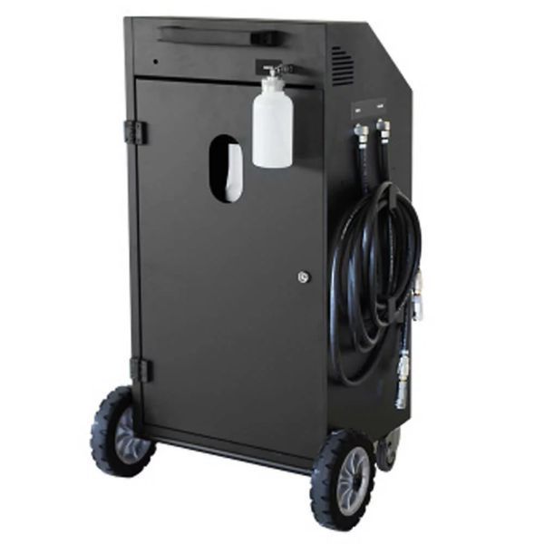 Установка для замены антифриза Spin (Италия) WS4000 PRINTER (02.021.10) WS4000 фото