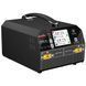 Зарядное устройство 2-канальное 28А 6-14S LiPo/LiHV 2800Вт 220В ULTRA POWER PROTESTER UP2800-14S UP2800-14S фото 1