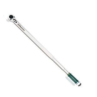 Ключ динамометрический 3/4"x1230мм(L) 140-980Нм ANAA2498 фото