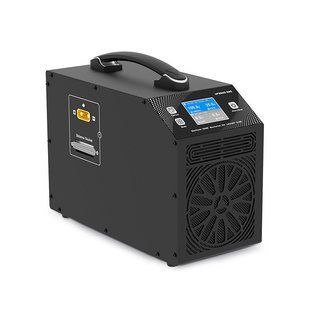 Зарядний пристрій 2-канальний 35А 12-28S LiPo/LiHV/розумних акумуляторів 3500Вт 220В ULTRA POWER PROTESTER UP3500-28S UP3500-28S фото