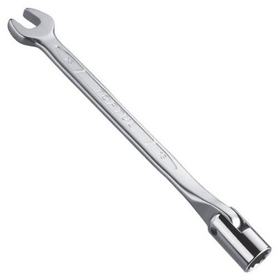 Ключ рожково-шарнирный 14 мм TOPTUL AEEB1414 AEEB1414 фото
