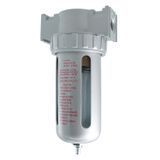Фильтр очистки воздуха (PROFI) 1/4" AIRKRAFT AF802 AF802 фото