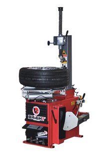 Шиномонтажный стенд с захватом диска 10"-24" LC810A 380V (LC810G 380V) фото