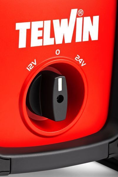 Автономное пусковое устройство (бустер) TELWIN STARTZILLA 12024 XT Li-ion 12В/24В (12000/6000А, 148Wh (40000mAh*3.7V) TLW-829528 TLW-829528 фото