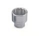 Головка торцевая 3/4" 65мм (12-гр.) TOPTUL BAEB2465
