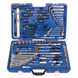 Набір інструментів 1/4", 3/8" і 1/2" СТАНДАРТ ST-0139