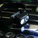 Фонарик налобный светодиодный (LED, белый и красный свет) аккумуляторный с сенсором PROTESTER PRO-HL0600S PRO-HL0600S фото 3