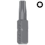Насадка 1/4" 25мм TORX T8 TOPTUL FSEA0808 FSEA0808 фото