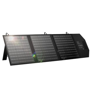 Портативна сонячна панель 100W  PROTESTER PRO-SP100G PRO-SP100G фото