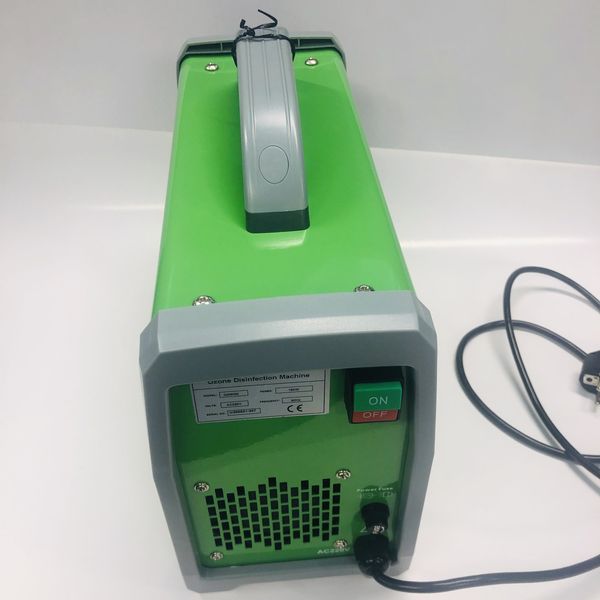 Озонатор воздуха промышленный 20 г/ч (генератор озона) GI03020 фото