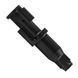 Вал для KAAC2416 Standard Anvil Assembly(incl.36.37) TOPTUL KBEM035A KBEM035A фото 1