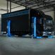Підйомник вантажний електромеханічний 30т (мобільні колони 4шт) POWERLIFT PWR-HD75S4 PWR-HD75S4 фото 3