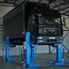 Підйомник вантажний електромеханічний 30т (мобільні колони 4шт) POWERLIFT PWR-HD75S4 PWR-HD75S4 фото 4