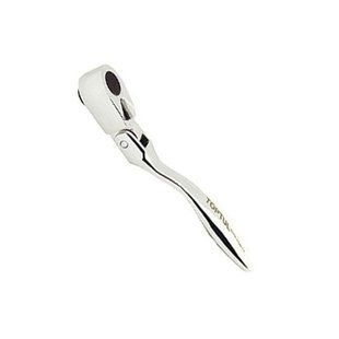 Трещотка-битодержатель 1/4" мини 60 зубцов CHKV0811 фото