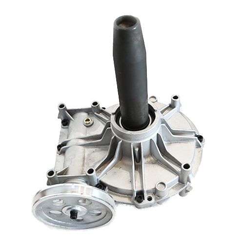 Редуктор поворотного столу LC887/GT887 GEARBOX ASSEMBLY CT-J-4100000 фото