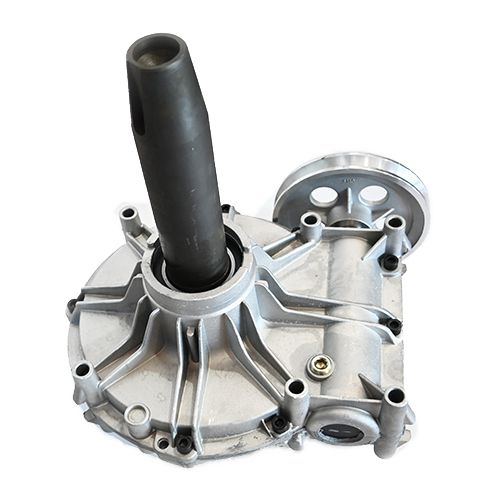 Редуктор поворотного столу LC887/GT887 GEARBOX ASSEMBLY CT-J-4100000 фото