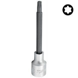 Головка с насадкой HEX 5 mm 180mm 1/2" TOPTUL BCTA1605 BCTA1605 фото