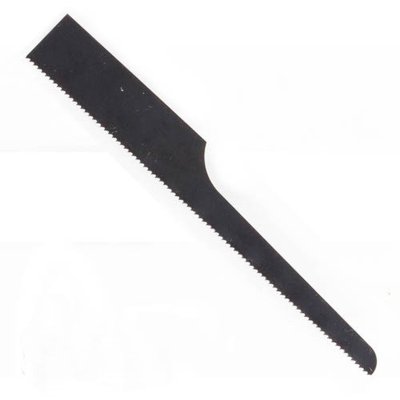 Полотно ножовочное 24Т биметалл для пневмоножовки RP7601 24T blade BL24-RP7601 BL24-RP7601 фото