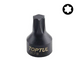 Головка TORX T8 1/4" (цельная)