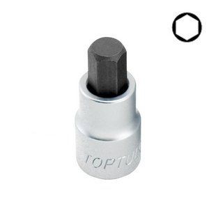 Головка с насадкой HEX 14мм L79мм 3/4" TOPTUL BCDA2414 BCDA2414 фото