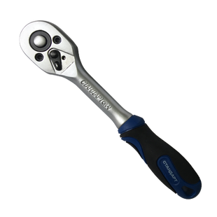 Тріскачка 3/8 " TR38ST фото